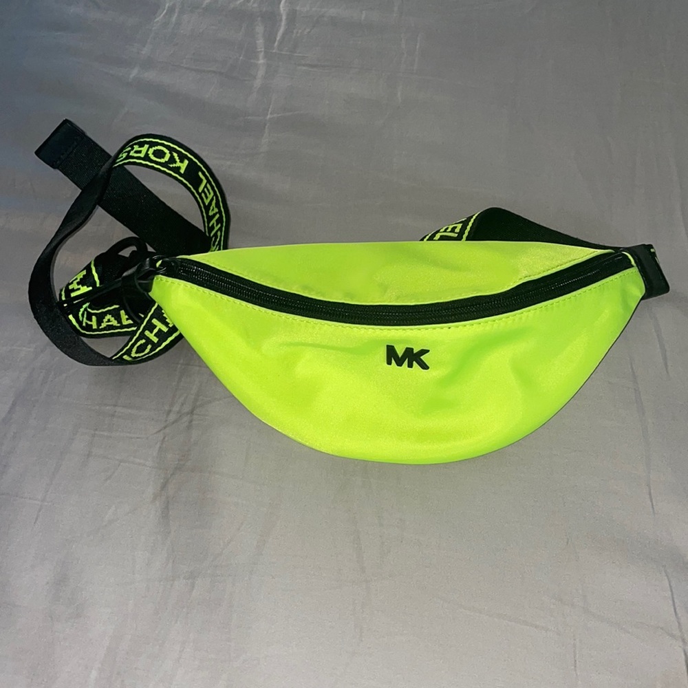 MK Fanny pack